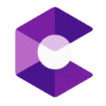 ARcore logo